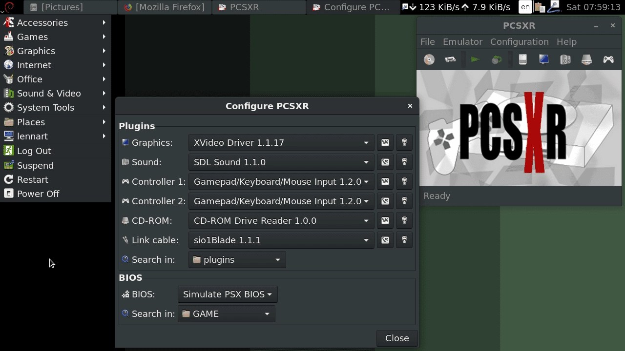 The Best PS1 Emulators for Android and PC