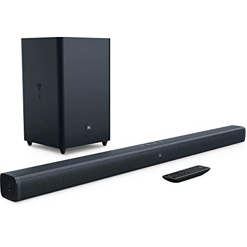 The Best Soundbars Money Can Buy In 2021