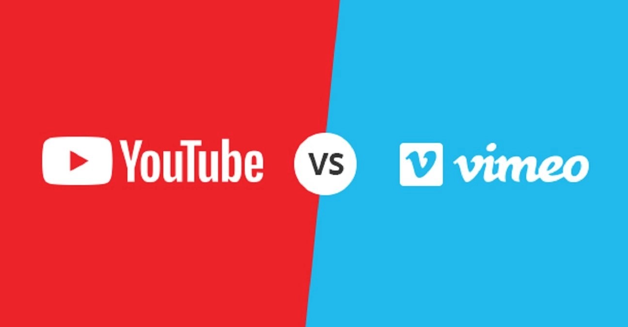YouTube Vs Vimeo: Which One Is Best For Video Hosting?