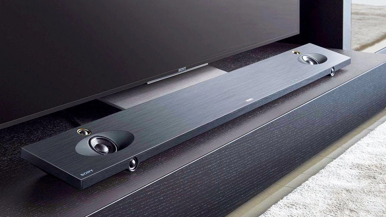 The Best Soundbars Money Can Buy In 2021