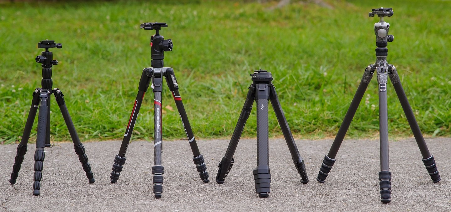 Best Lightweight Travel Tripods Money Can Buy