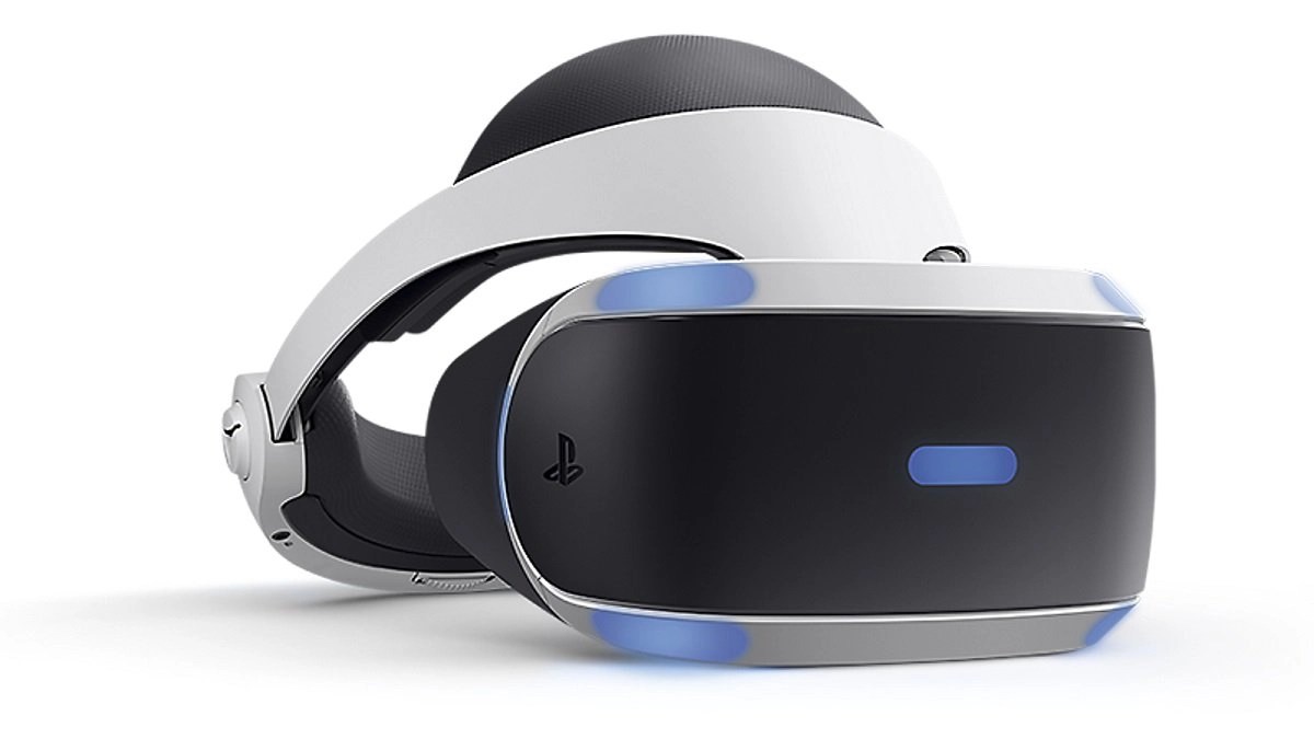 Is PlayStation Virtual Reality (PSVR) Worth It?