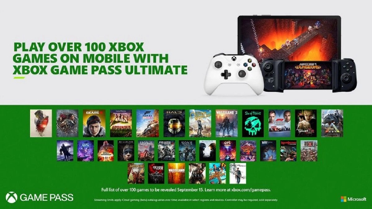 Xbox Game Pass Review: Is It Worth?