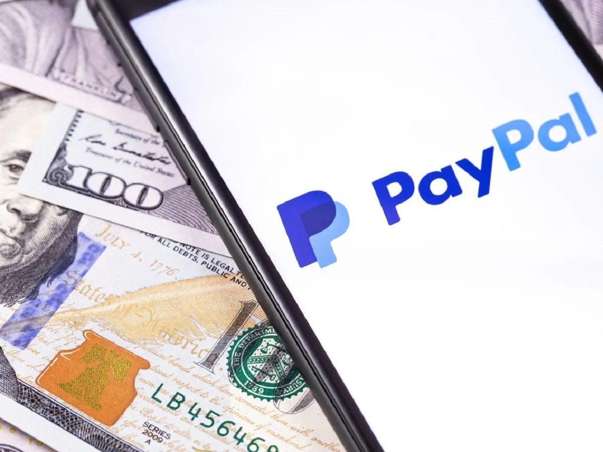 How to Clear PayPal Activity Log