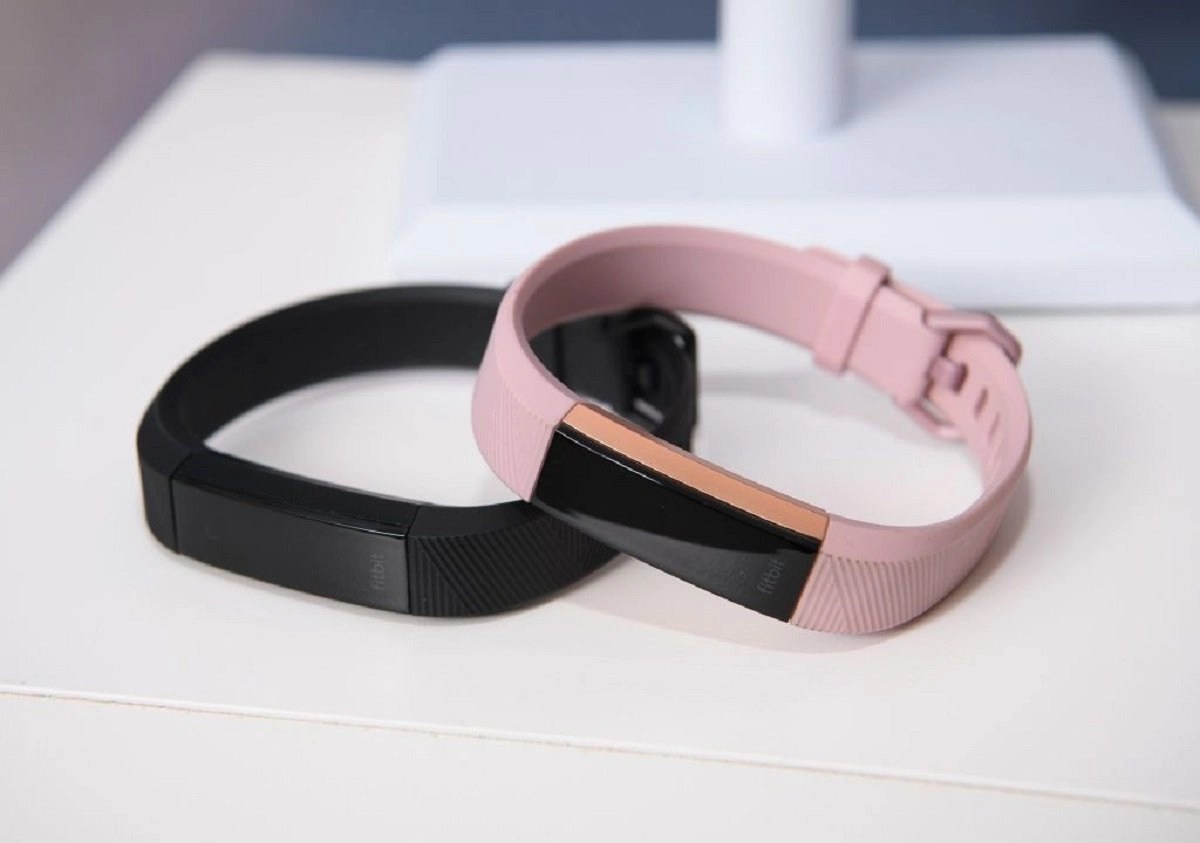 How To Reset A Fitbit Alta Activity Tracker