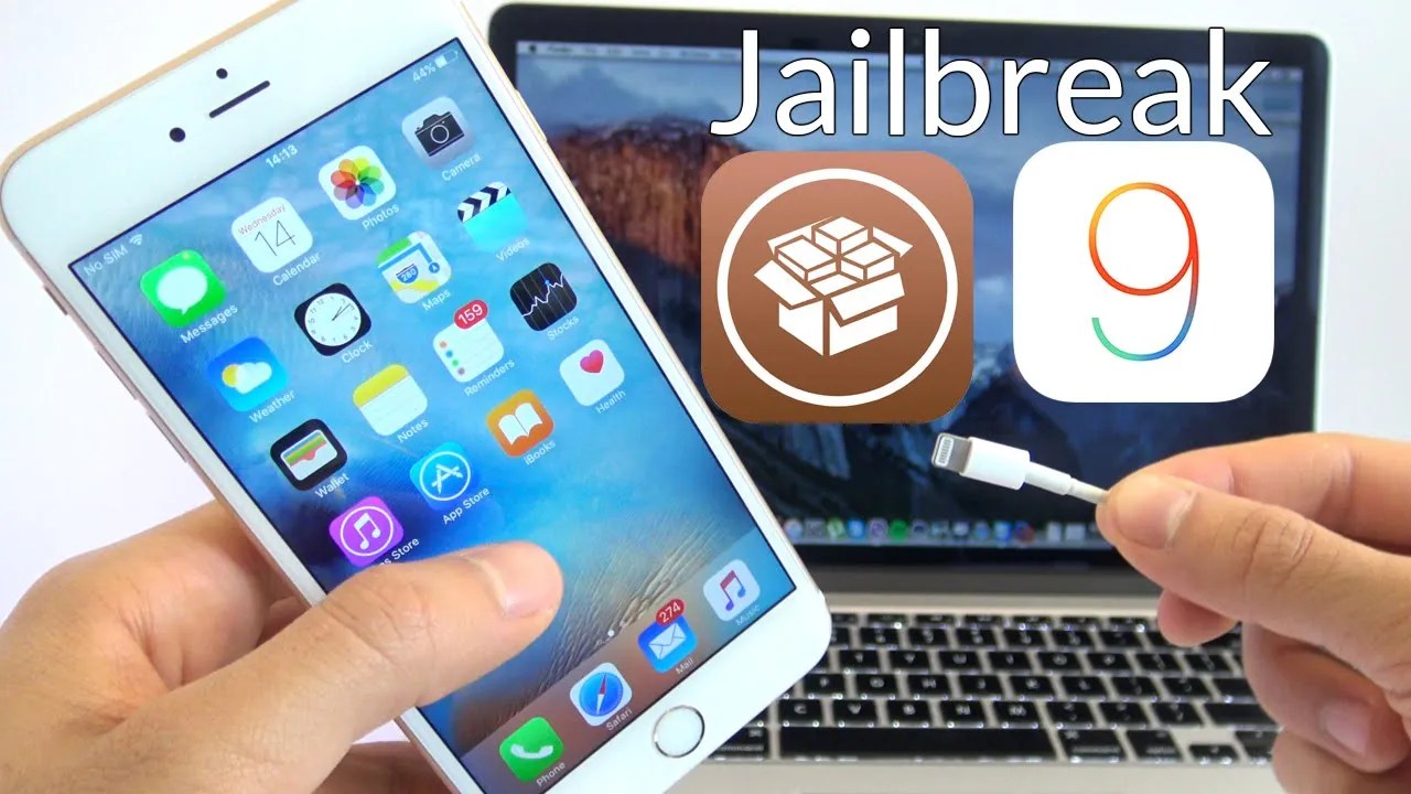 How to Jailbreak iPhone 6s & 6s Plus on iOS 8.1 using Pangu Jailbreak Tool