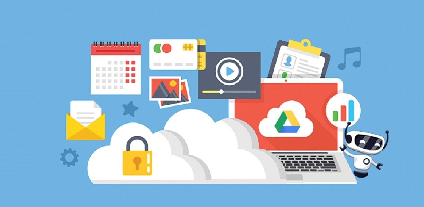 Is Google Drive Secure? How To Protect Your Files