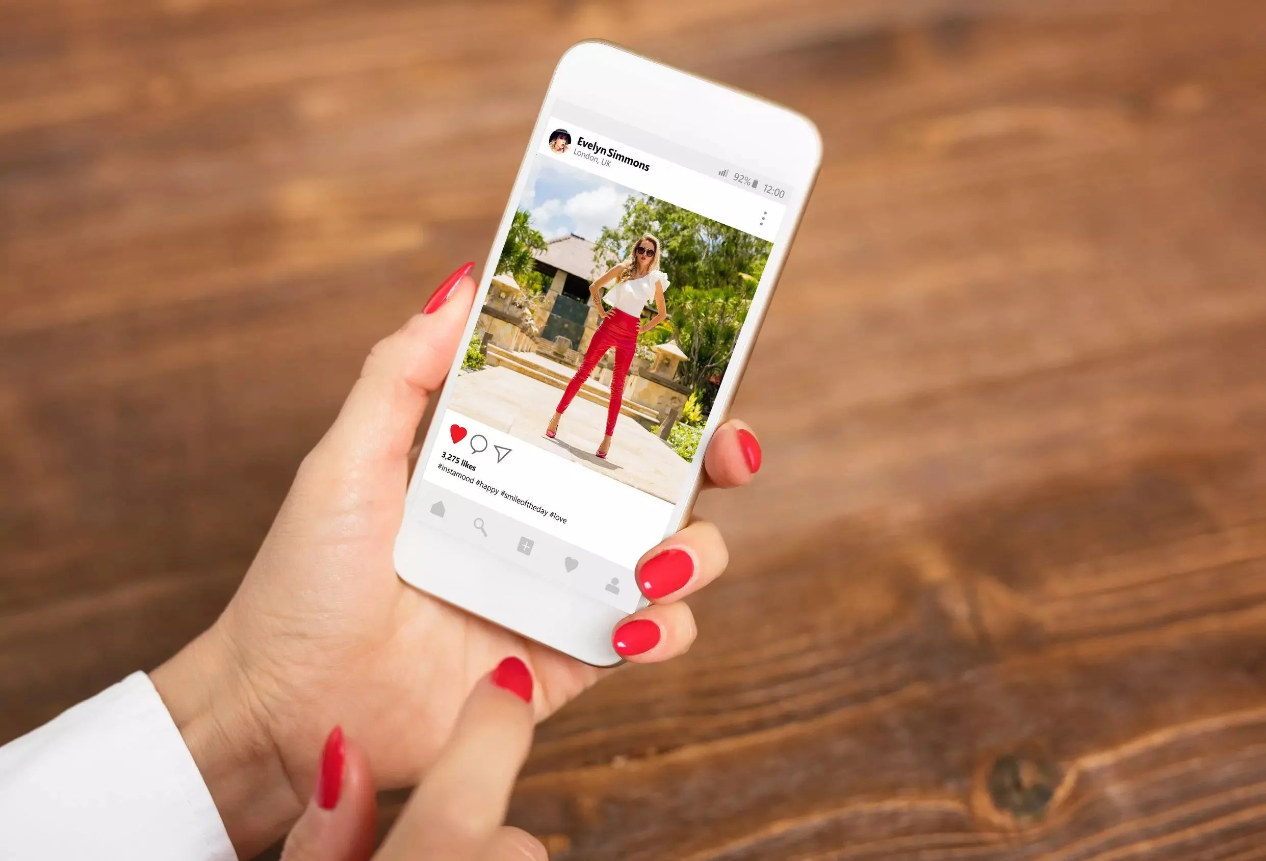 What Does S4S Means on Instagram?
