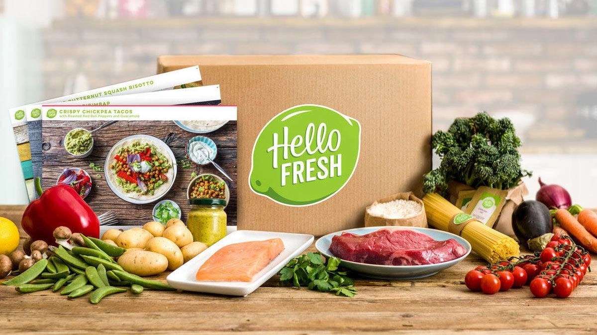 How To Cancel Your HelloFresh Account