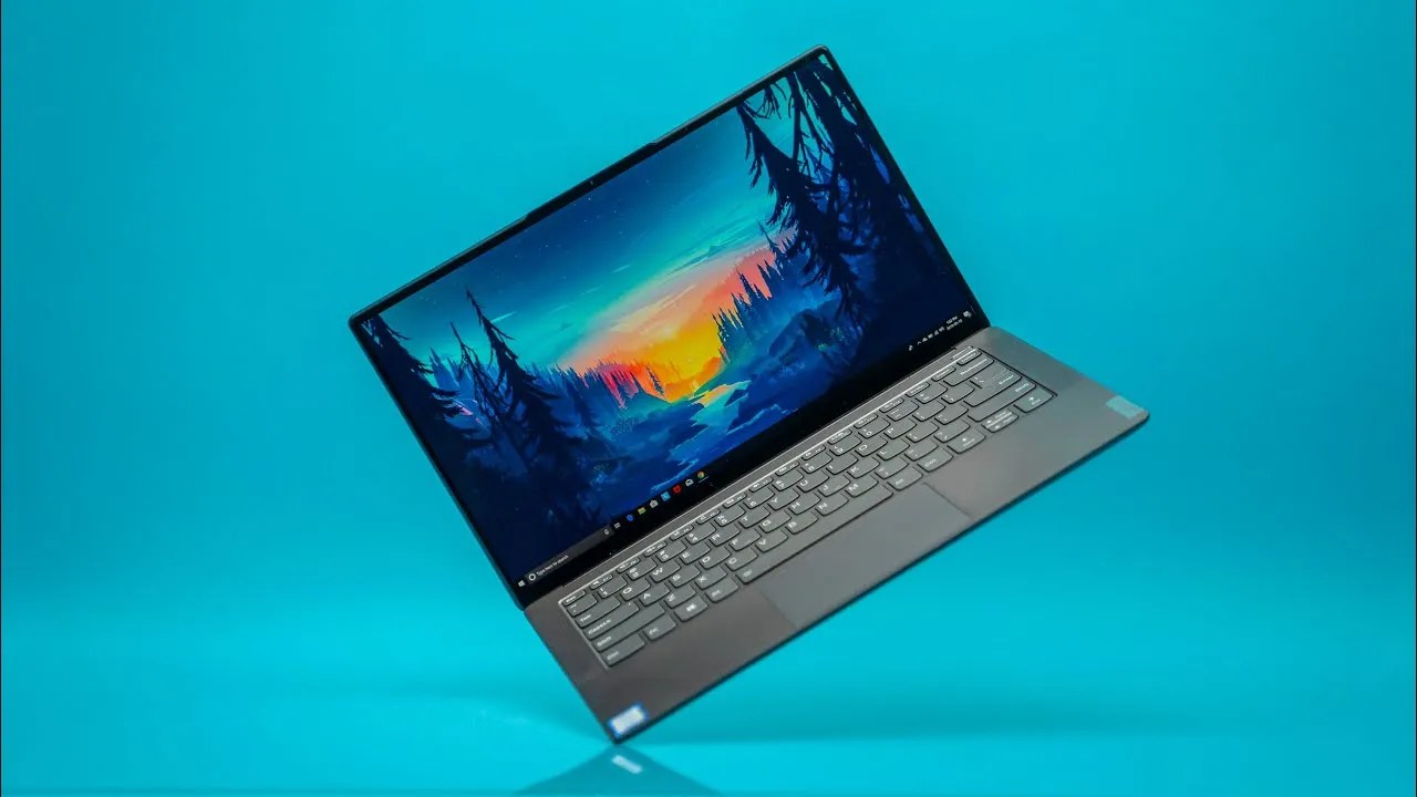 How to Factory Reset a Lenovo Laptop