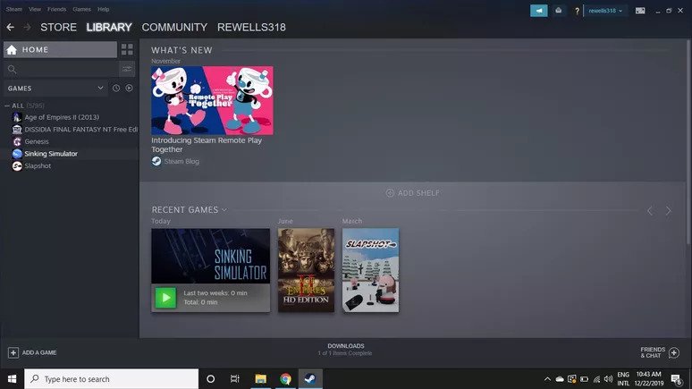 How To Install DLC On Steam