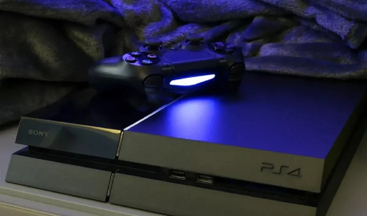 How To Use The PS4 Web Browser