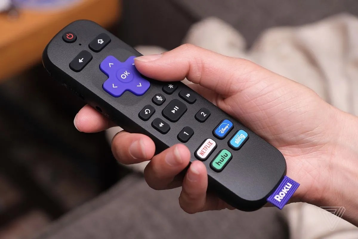 How to Fix Roku Remote Volume Control not Working Issue