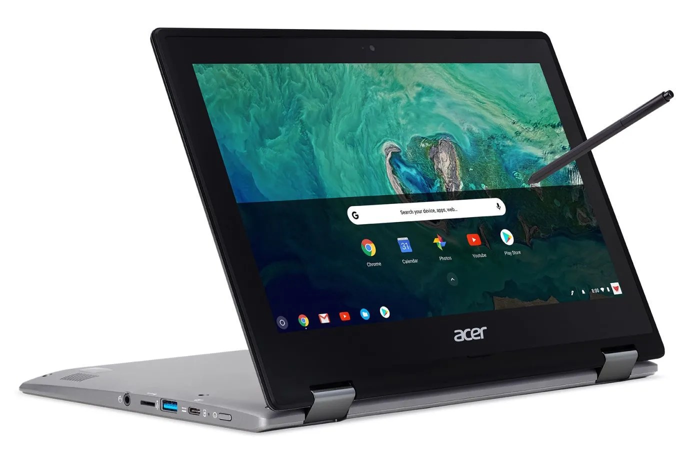 How To Fix Chrome OS Is Missing Or Damaged on Your Chromebook