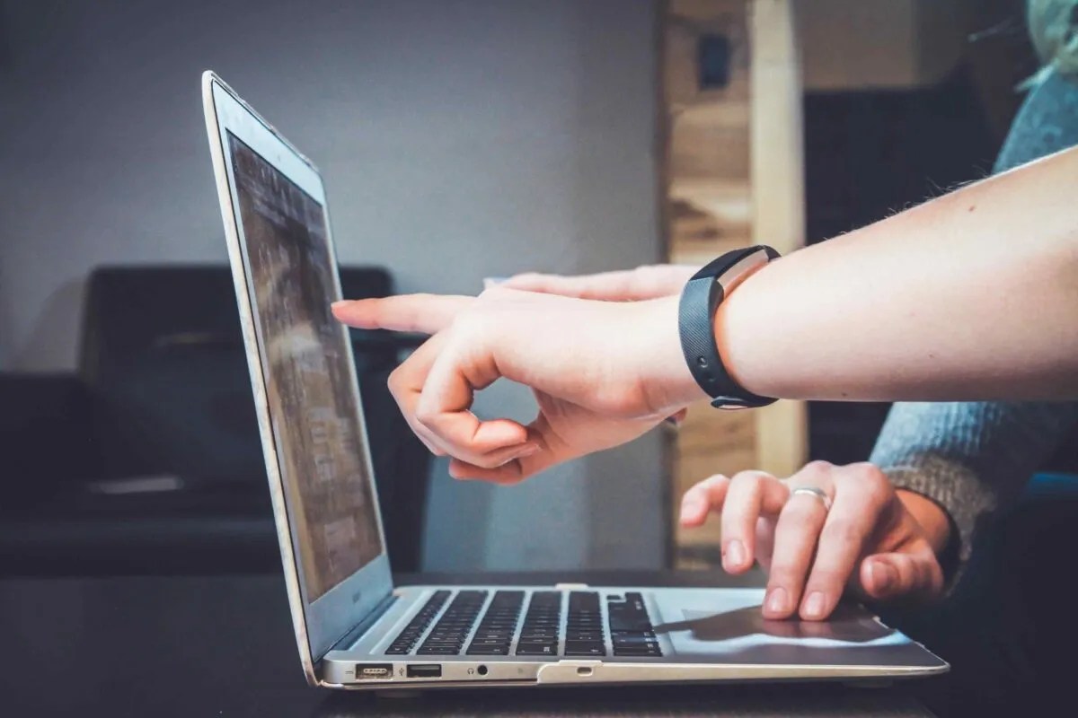 How to Search for a Word on Web Page or Site