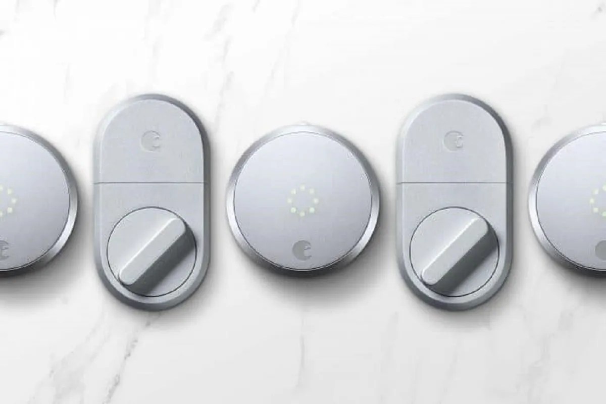 The Best Smart Locks You Can Buy in 2022
