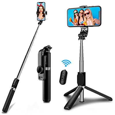 10 Best Selfie Stick You Can Buy in 2021