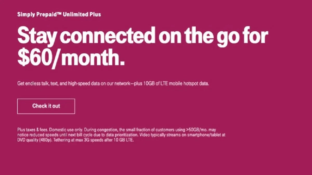 Best Prepaid SIM Cards for U.S Travelers and Tourists 2021