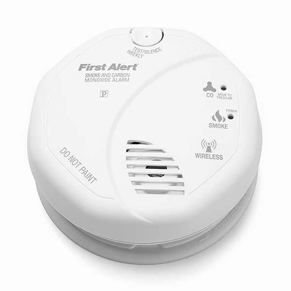 The 5 Best Smart Smoke Detectors of 2022