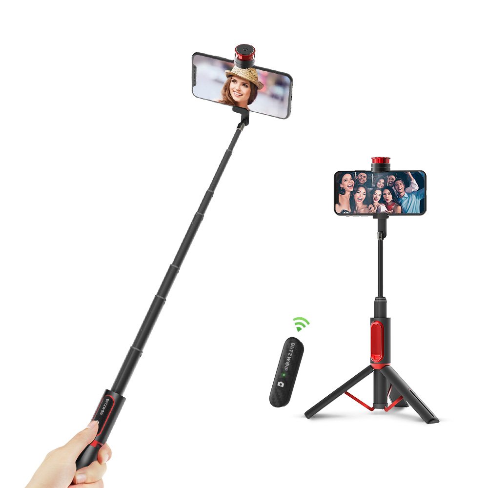 10 Best Selfie Stick You Can Buy in 2021