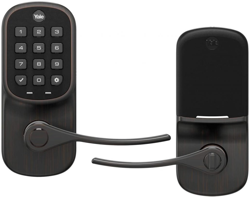 The Best Smart Locks You Can Buy in 2022