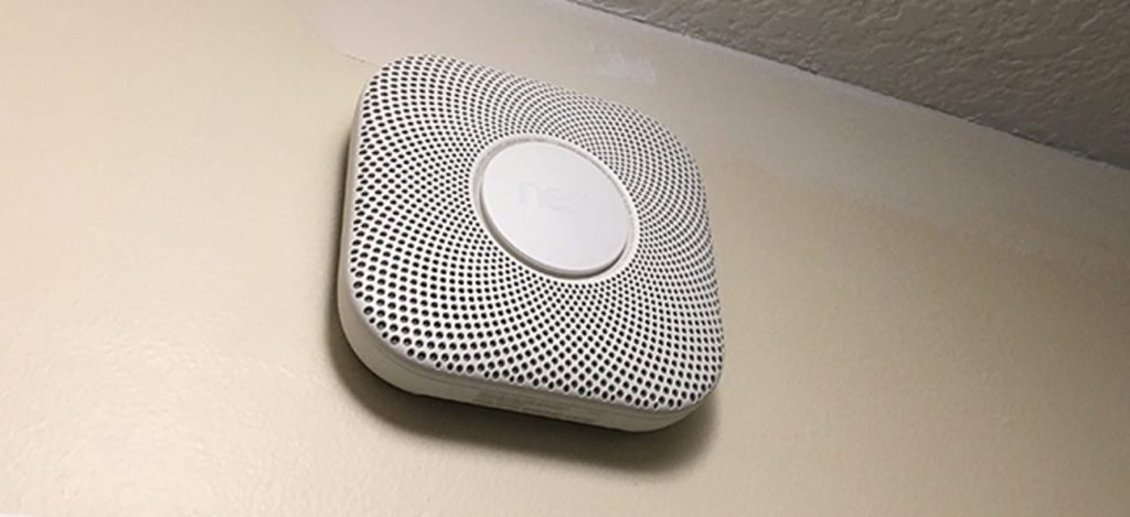 The 5 Best Smart Smoke Detectors of 2022
