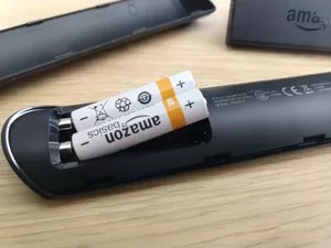 How To Easily Reset FireStick Remote