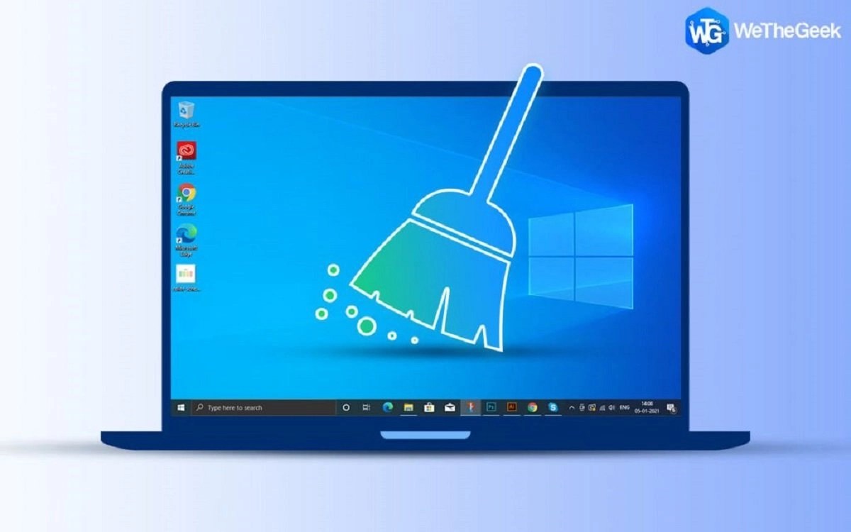How to Scan your Windows PC for Malware