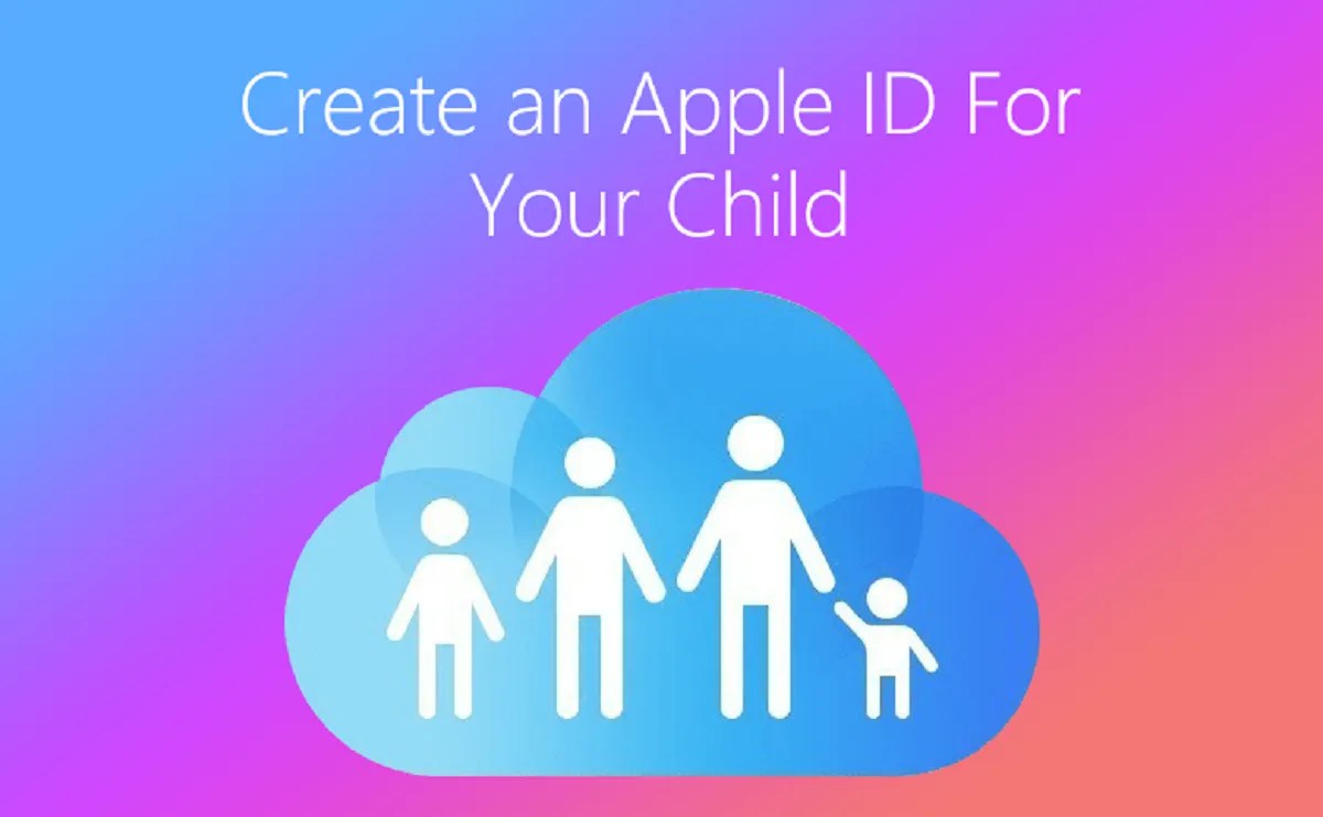 How to Easily Create an Apple ID for a Child