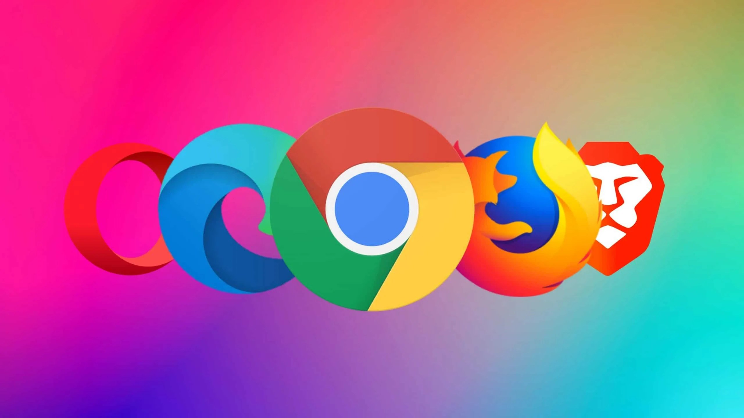 Top 5 Best Internet Browsers For 2022