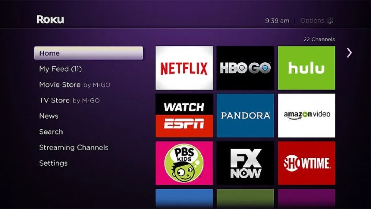 How to Fix It when Roku Has No Sound