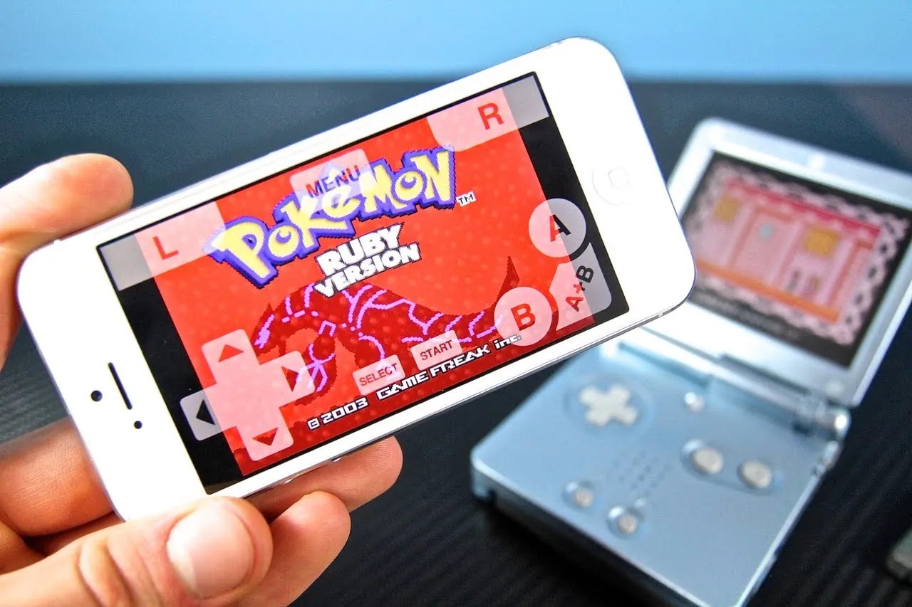 8 of the Best Game Boy Advance (GBA) Emulators for Android