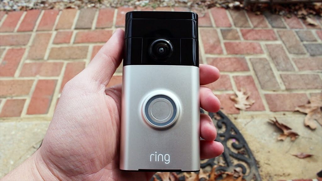 How Long Does A Ring Video Doorbell's Battery Last