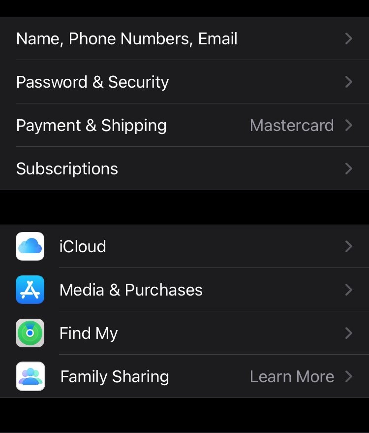 How to Delete Apps From iCloud on Any Device