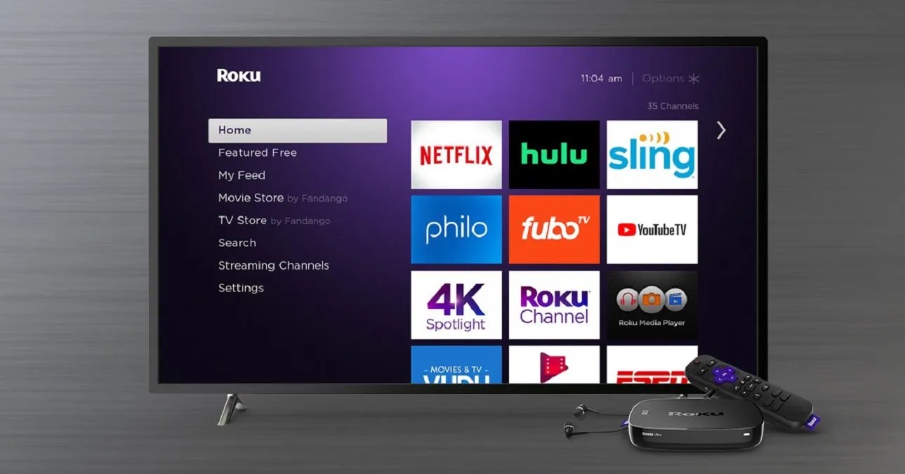How to Move Channels on Your Roku to Prioritize Icons