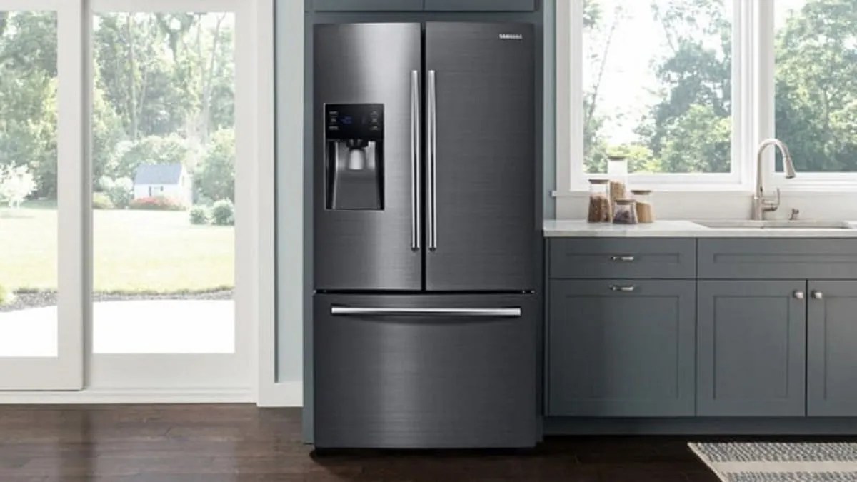 5 Best Smart Fridges You Can Buy in 2022