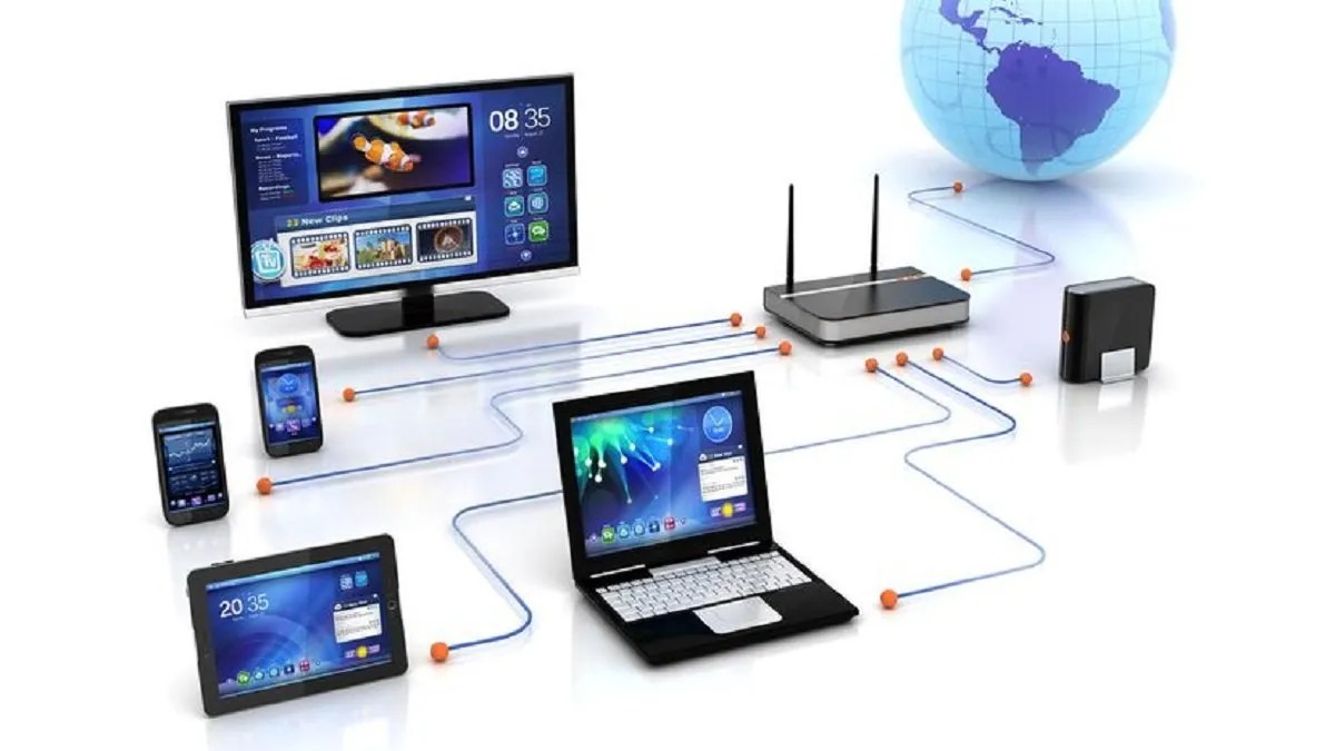 How to See Who’s Connected to Your Wi-Fi Network