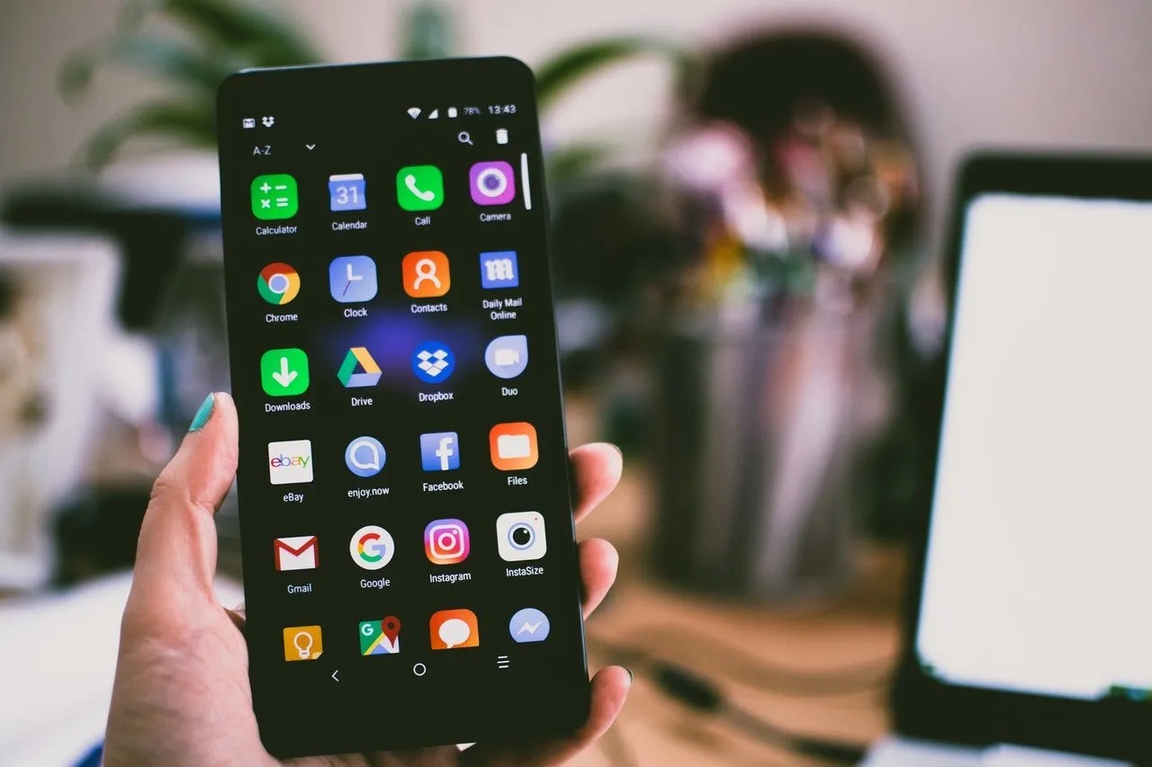 How to Delete Apps From Your Android Device