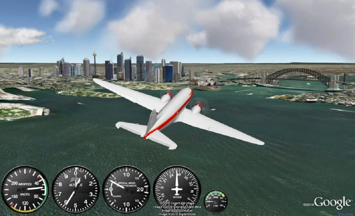 11 Hidden Google Games for You to Play