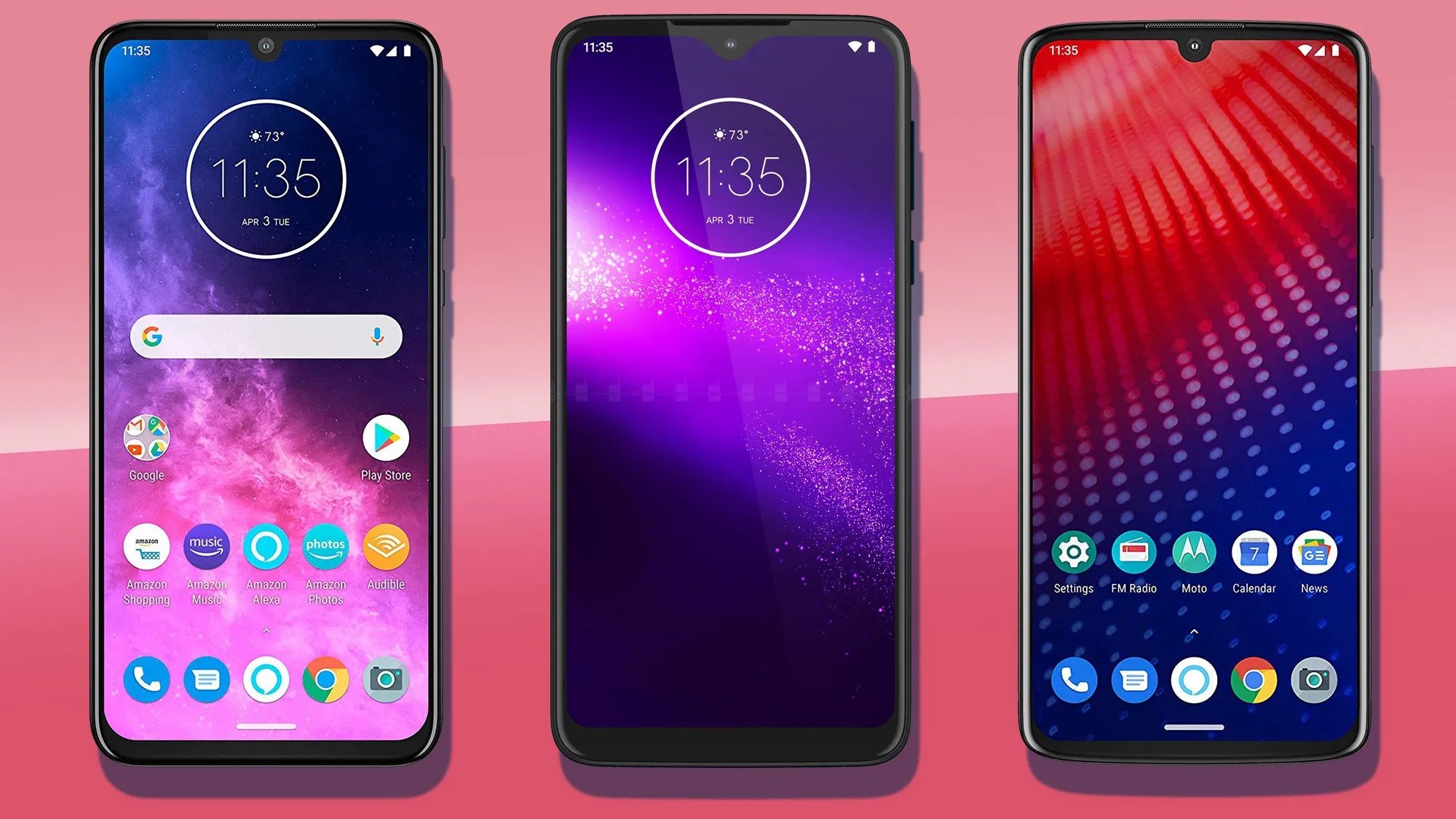 How To Take A Screenshot On Your Motorola Smartphone