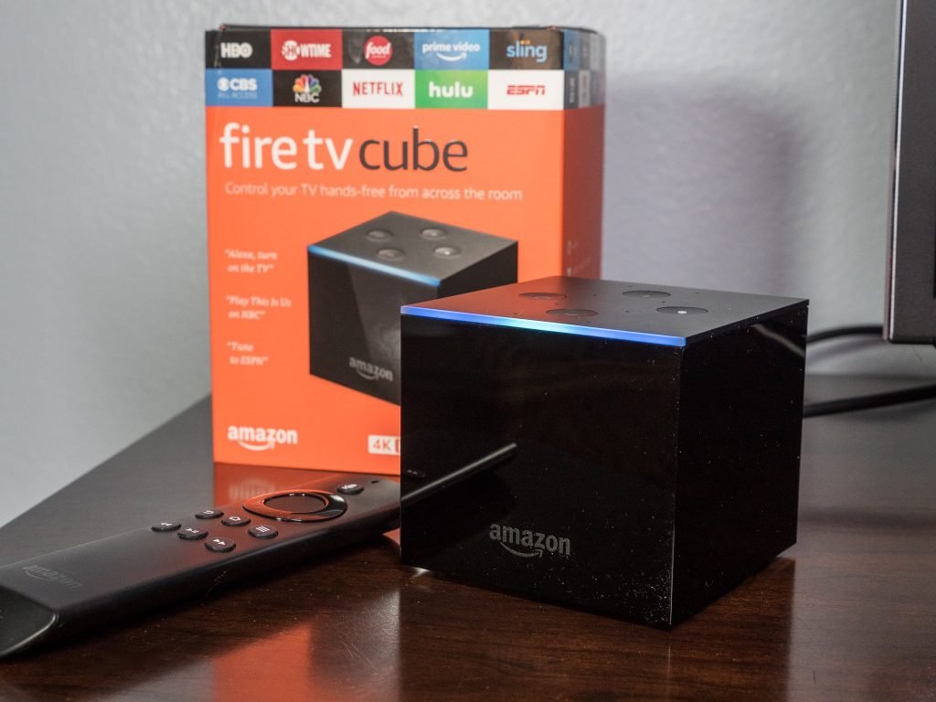 Which Amazon Fire TV Stick Should You Buy