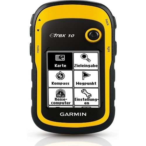 The Best Handheld GPS Device in 2022