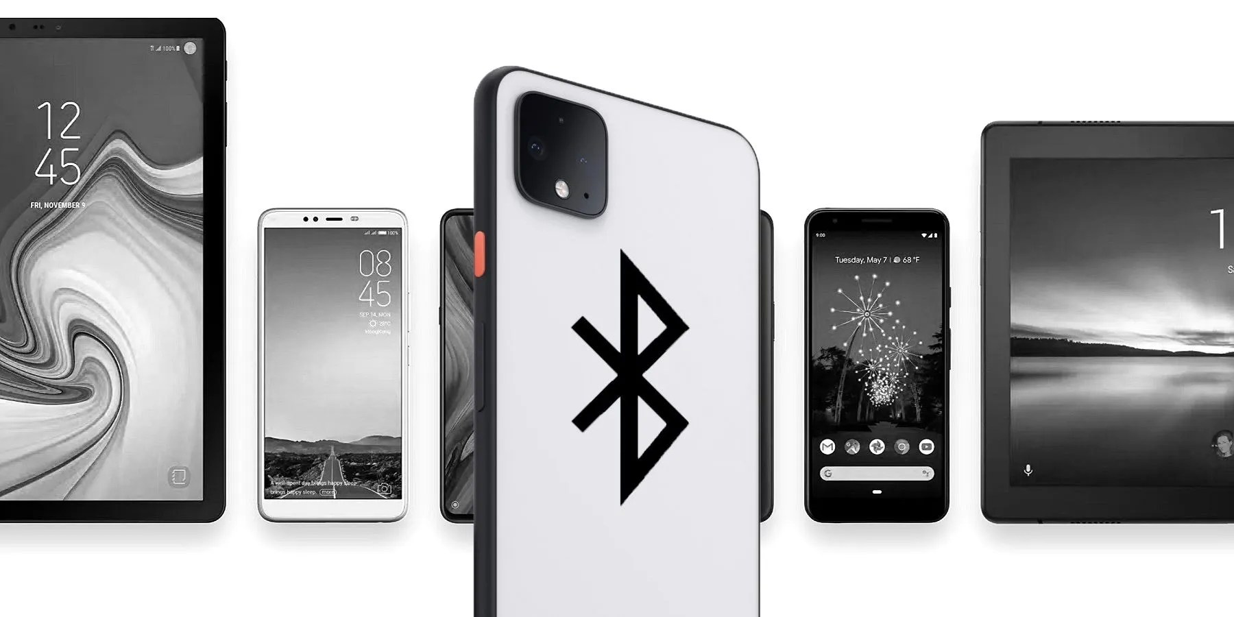 7 Other Ways Bluetooth is More Useful