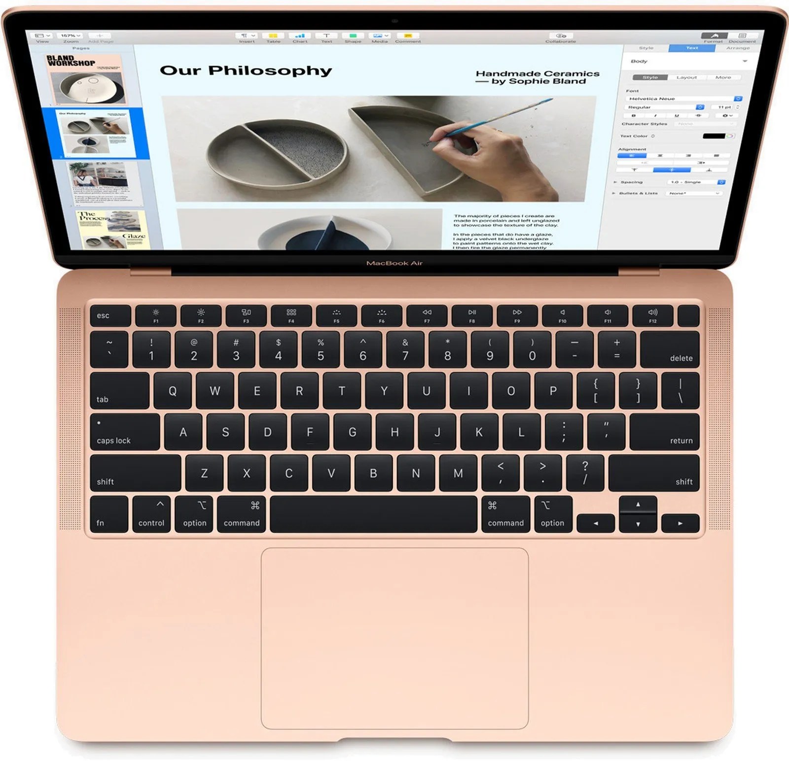 Is your MacBook Trackpad Not Working: Here are the Fixes