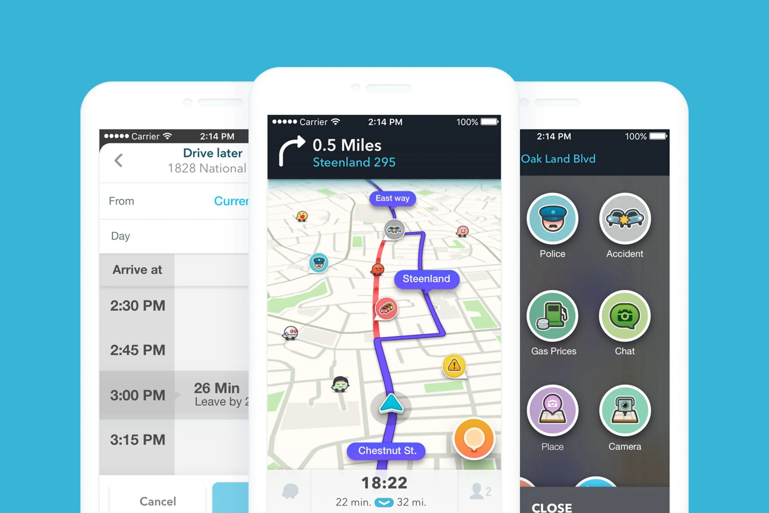 5 Best Google Maps Alternatives in 2022