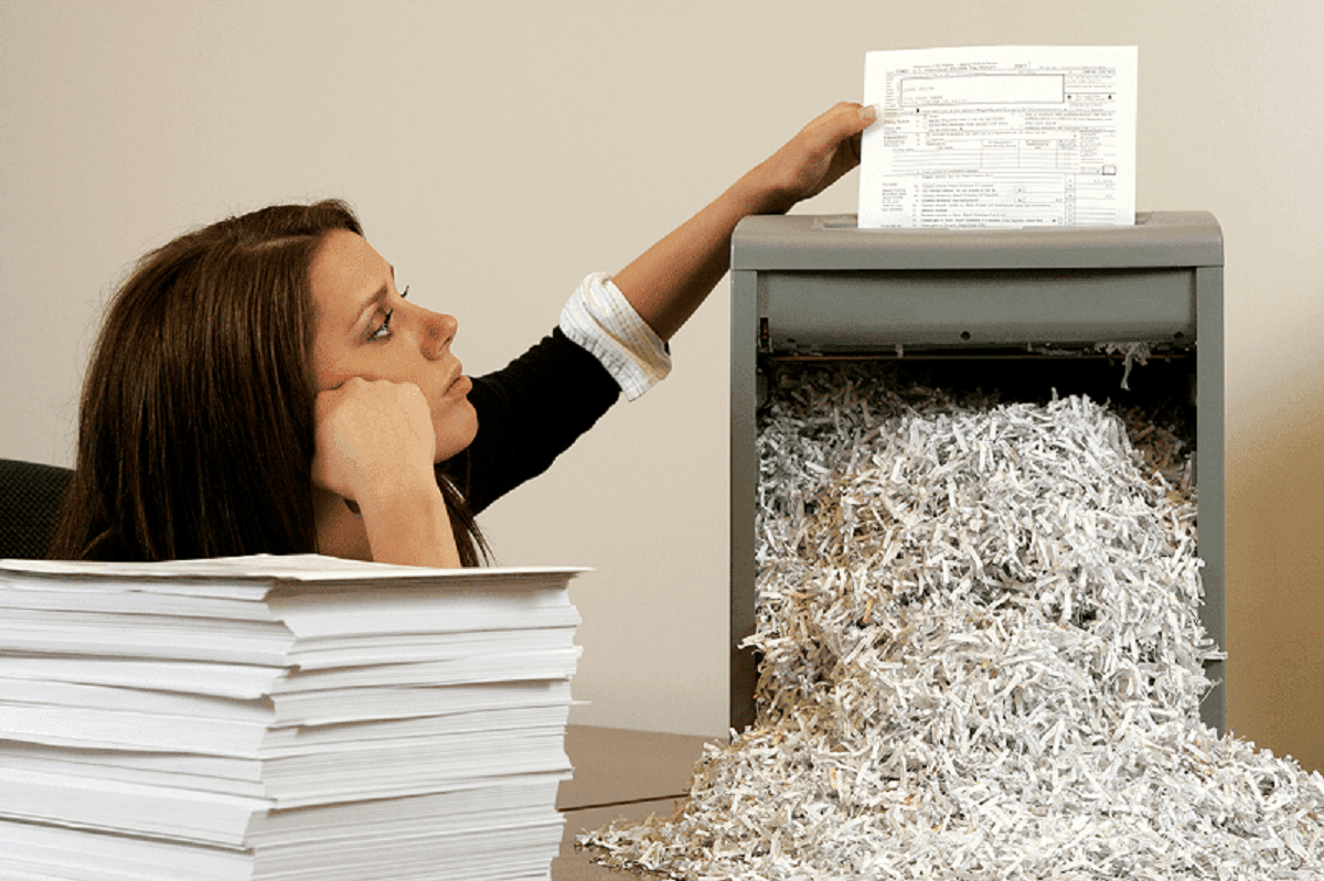 The 10 Best Paper Shredders You can Buy in 2022