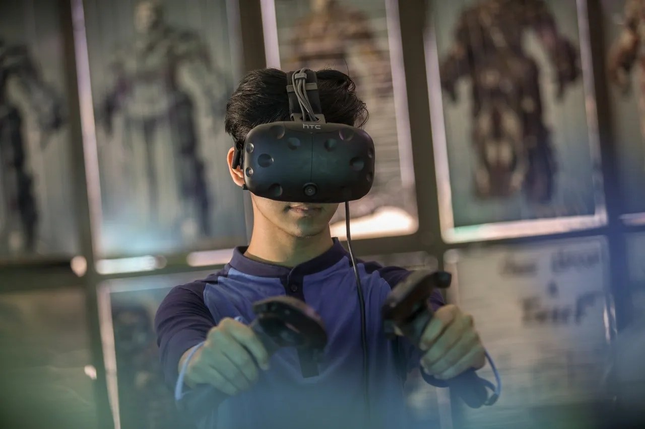 10 Best SideQuest Games for Oculus Quest 2