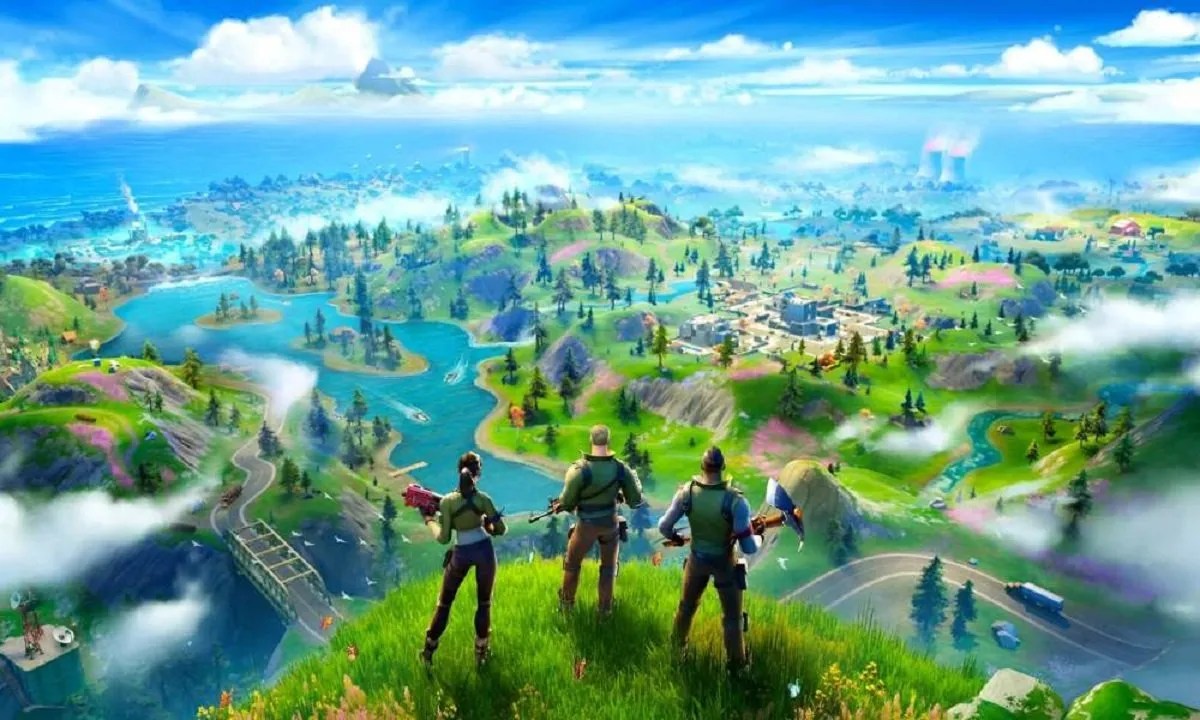 What Is Metaverse Gaming?
