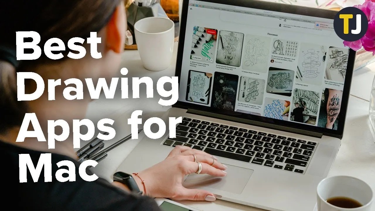 Best Free Drawing Apps for macOS