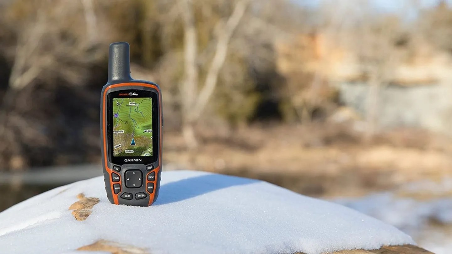The Best Handheld GPS Device in 2022